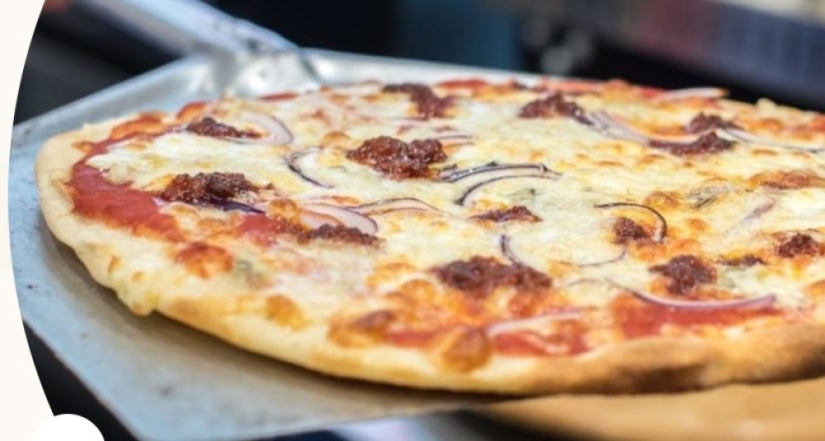 Profil firmy KONET GASTRO s.r.o. - Pizza Giovanni