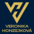 Logo firmy Veronika Honzejková - Poradce finančního plánování