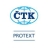 Logo firmy ČTK Protext
