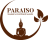 Logo firmy PARAISO - thajské a filipínské masáže