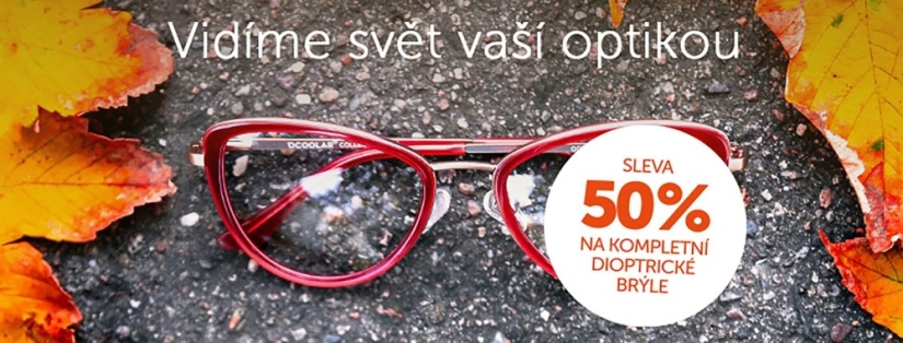 Profil firmy Orange Optik