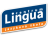Logo firmy Centrum Lingua - jazyková škola