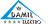 Logo firmy DAMIL ELEKTRO