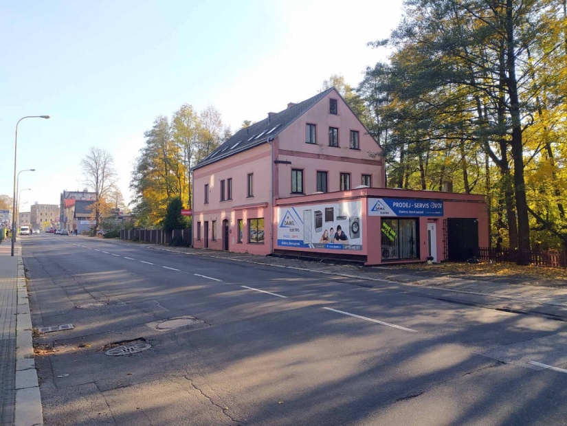 Profil firmy DAMIL ELEKTRO