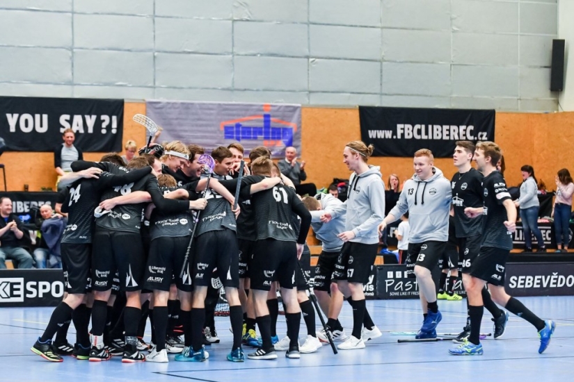Profil firmy FBC Liberec