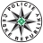 Logo firmy Policie České republiky – KŘP Libereckého kraje