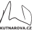 Logo firmy Kutnarova.cz