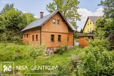 Náhled nabídky: Prodej rodinného domu ve Velkých Hamrech