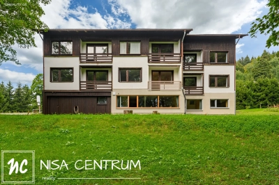 Náhled nabídky: Prodej ubytovacího zařízení v Janově nad Nisou