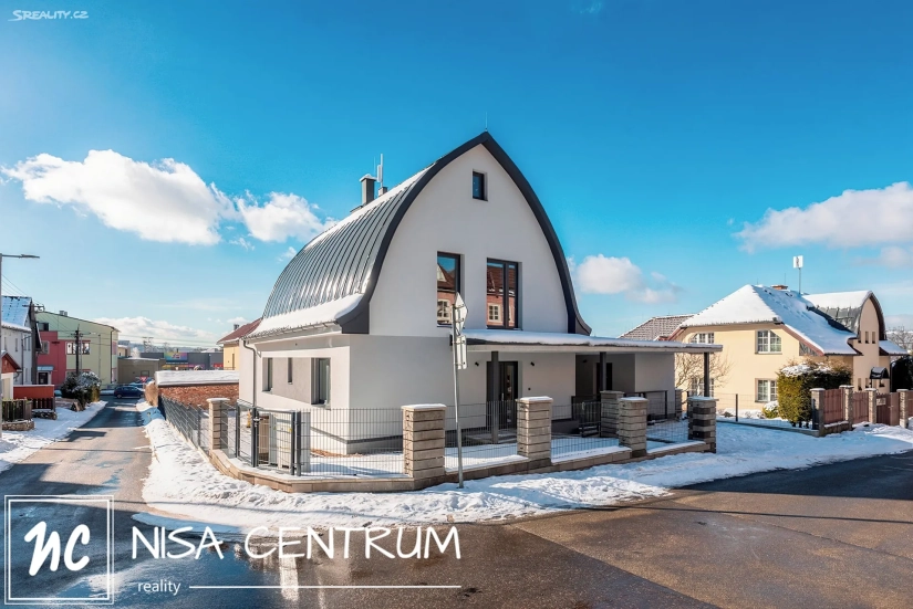 Náhled akce: Prodej rodinného domu ve Vrchlabí