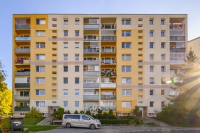 Náhled nabídky: Prodej bytu 5+1 v České Lípě