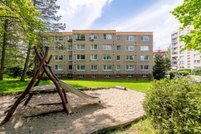 Náhled nabídky: Prodej bytu 3+1 ve Frýdlantě