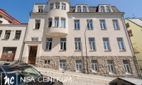 Nabídka: Prodej činžovního domu v Jablonci nad Nisou