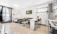 Nabídka: Prodej bytu 2+kk 48 m² v Harrachově