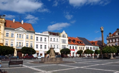 Náhled události: Městské slavnosti Česká Lípa