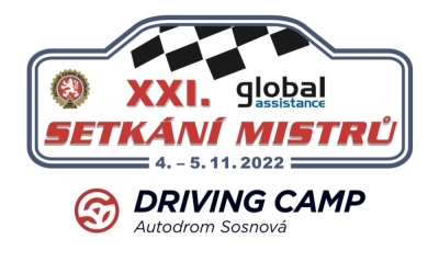 Náhled události: XXI.Global Asissistance SETKÁNÍ MISTRŮ