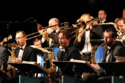 Náhled události: A ještě trochu swingu