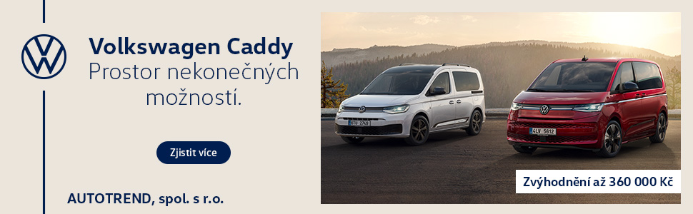 Reklamní banner: Autotrend VW Užitkové březen LEADERBOARD