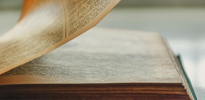 Přednáška Genealogie a rodokmeny
