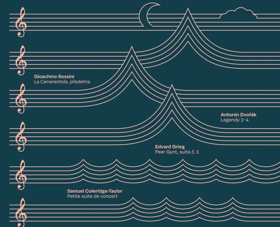 Pohádky, legendy a mýty