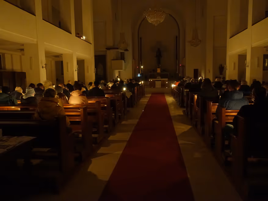 Noc kostelů v Jablonci 2026