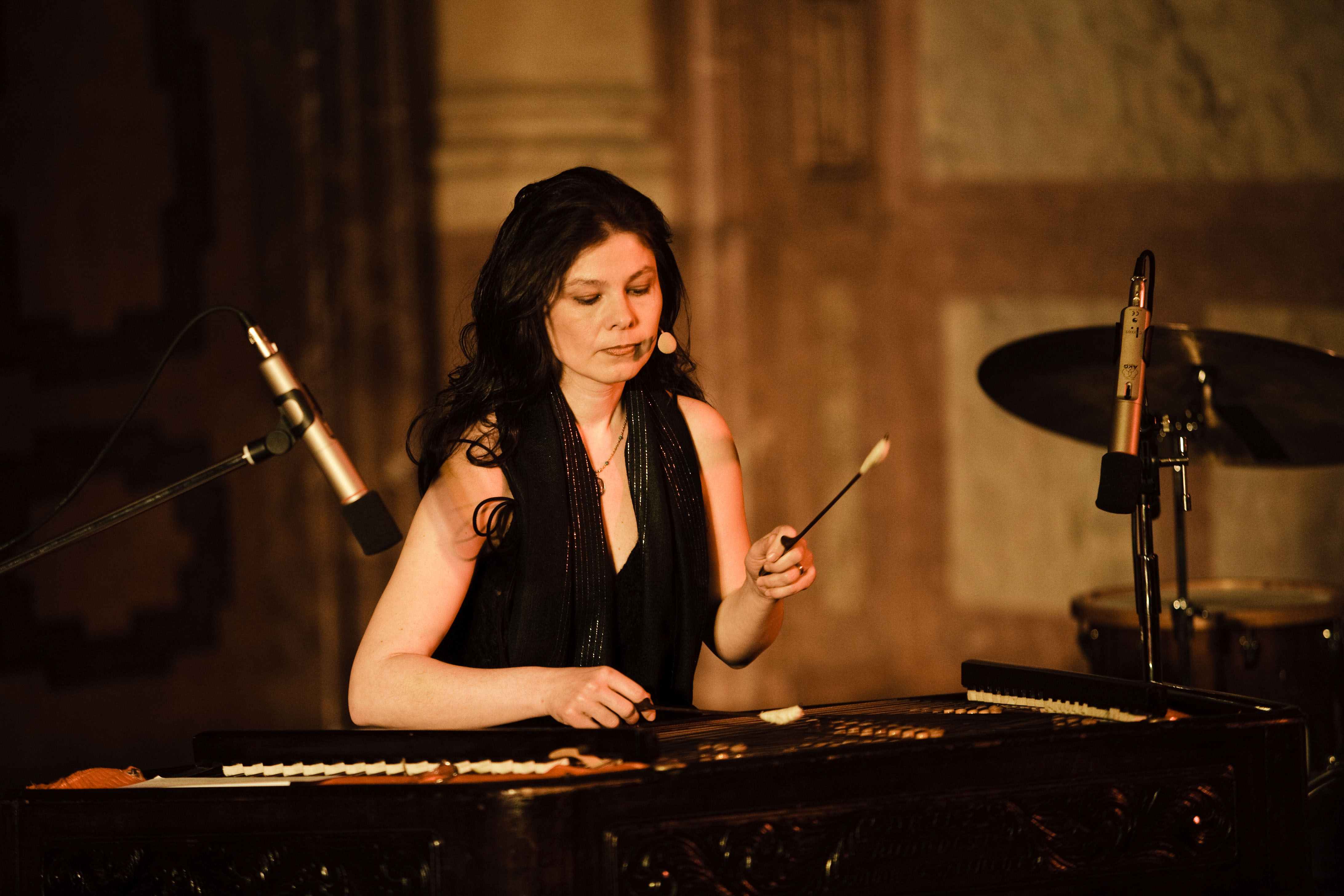 Koncert: Zuzana Lapčíková Band.